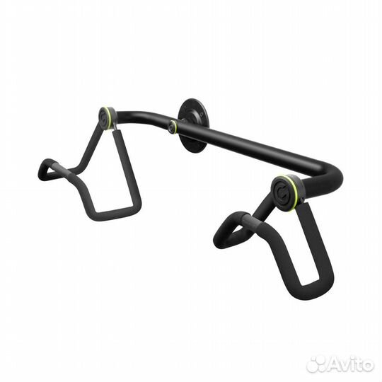 Настенный держатель для электрогитары Gravity GS W