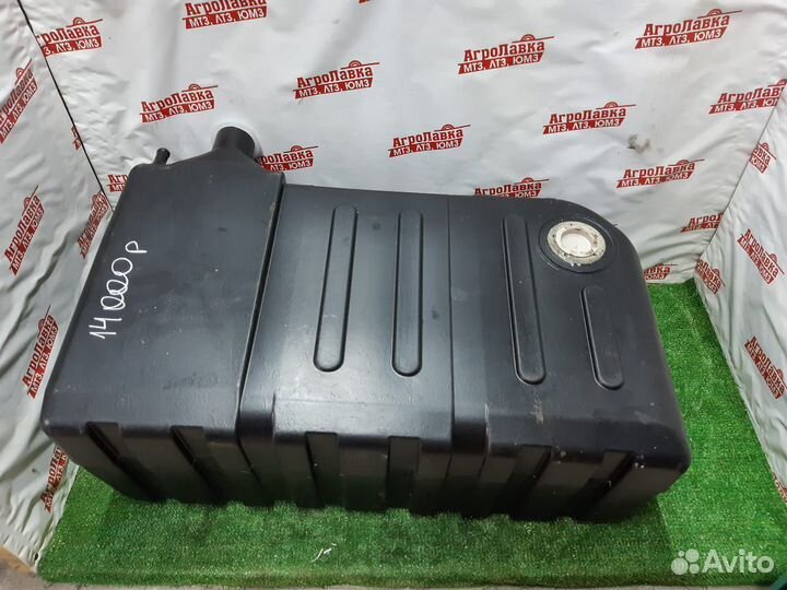 Комплект топливных баков мтз