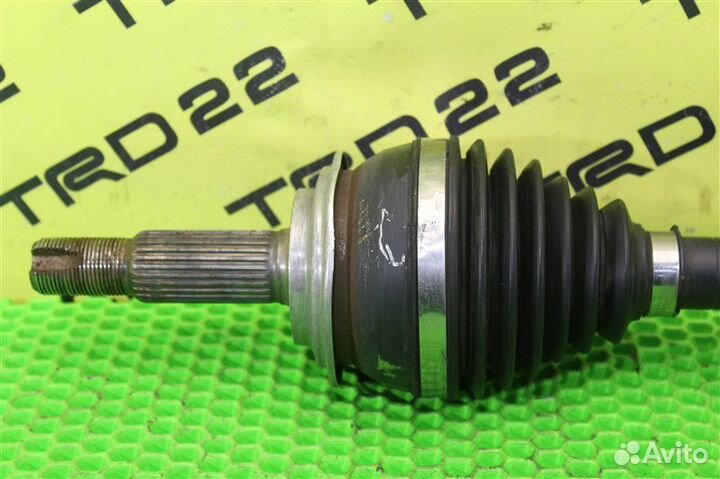 Привод передний левый Toyota Prius Alpha ZVW40