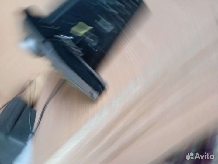 Автомагнитола