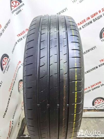 Nexen N'Fera RU1 SUV 225/65 R17