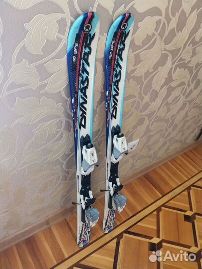 Горные лыжи детские 110