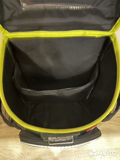 Ранец школьный для мальчика