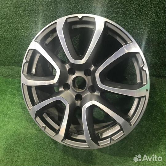 Диск литой мазерати леванте (2016-2020)