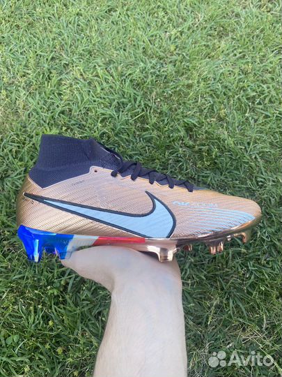 Nike Mercurial Vapor XV Elite FG35-45