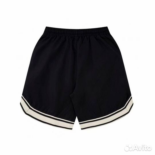 Шорты chrome hearts