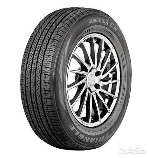 Triangle AdvanteX SUV TR259 265/60 R18