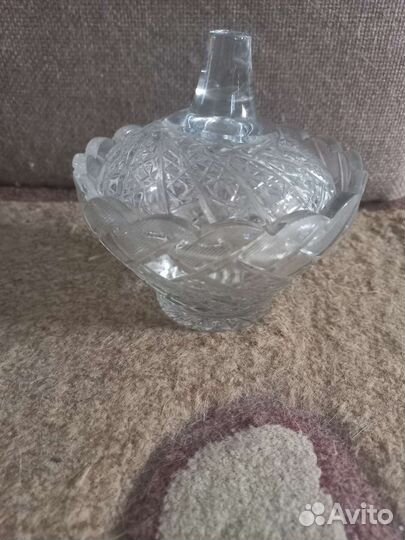 Ваза для конфет