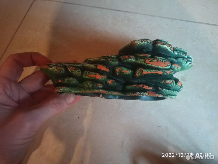 Камни для аквариума