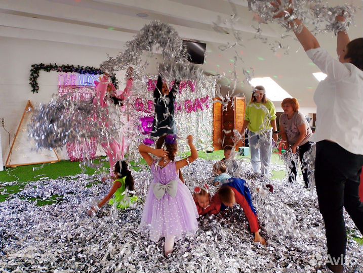 Детская студия