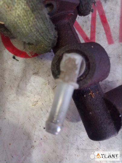 Главный цилиндр сцепления mazda bongo