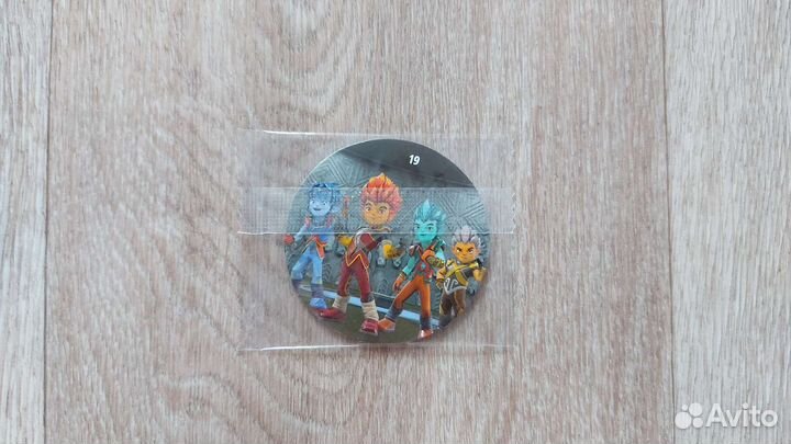 Фишки чипикао Chipicao