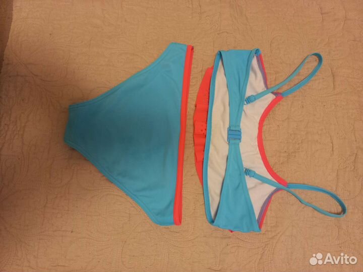 Купальник для девочки