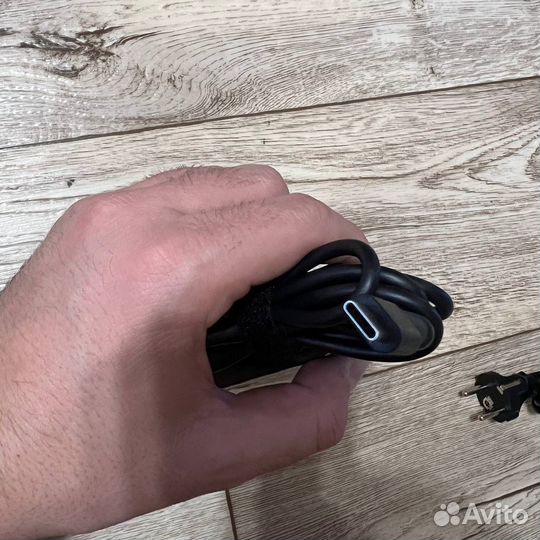 Оригинальное зарядное устройство 100 вт USB-C Asus