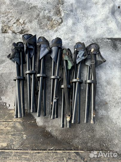 Стул раскладной для рыбалки, пикника