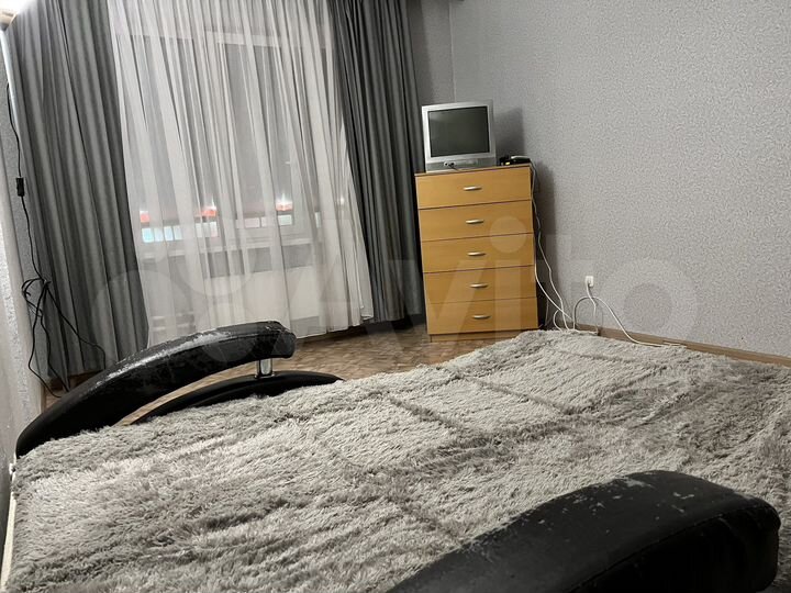 1-к. квартира, 40 м², 4/10 эт.