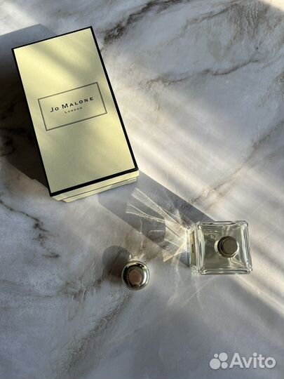 Jo Malone Wood Sage Sea Salt распив