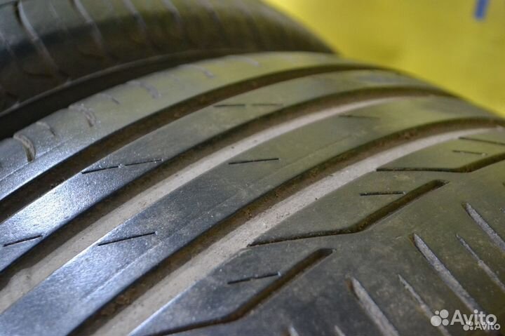 Bridgestone Turanza T001 215/55 R17