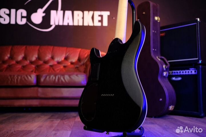 Электрогитара Cort (Комплект)