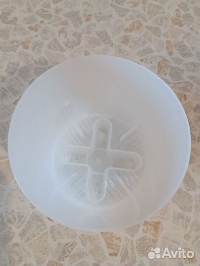 Горшок для цветов 1,4 л La Parterre тек.А.тек