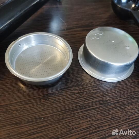 Рожок для кофе машины