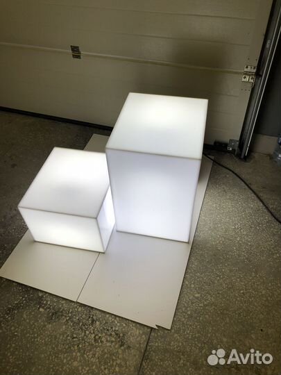 Световая Подставка