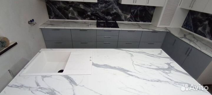 Кухни на заказ собственное производство