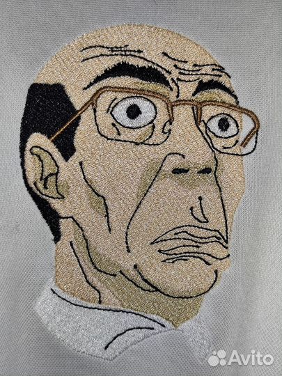 Вышивка на одежде машинная логотипы дизайны