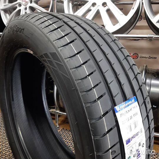 Triangle EffeXSport TH202 255/55 R20 110W