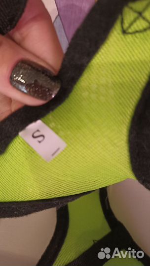 Шлейка новая