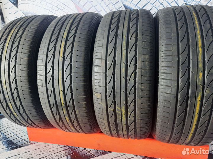 Bridgestone Dueler H/P Sport 285/50 R20