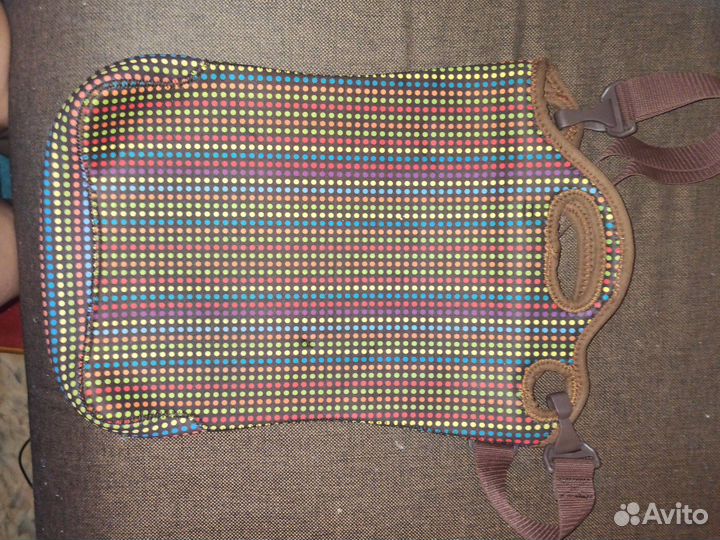 Сумка для ноутбука kawaii