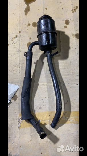 Бачок гур Hyundai Starex