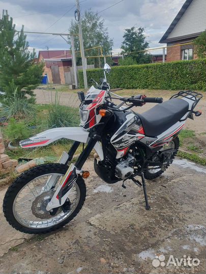 Racer Pantera 250