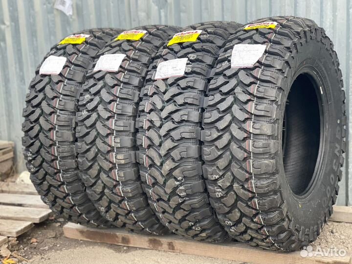 Ginell GN3000 245/75 R16 119Q