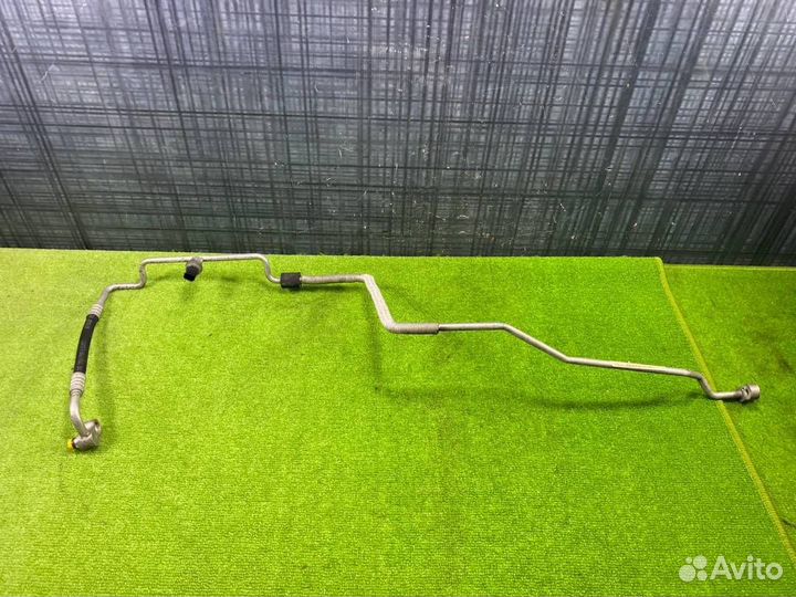 Шланг кондиционера Bmw X5 E53 M54 2002