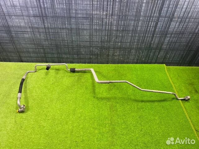 Шланг кондиционера Bmw X5 E53 M54 2002