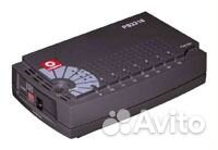 Настраиваемый настольный коммутатор Compex PS2216