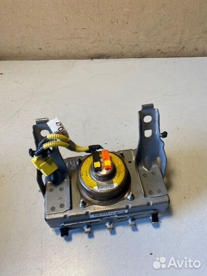 Подушка безопасности Toyota Rav4