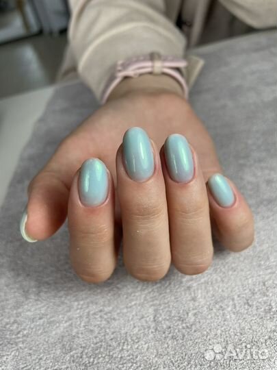 Ищем моделей на маникюр