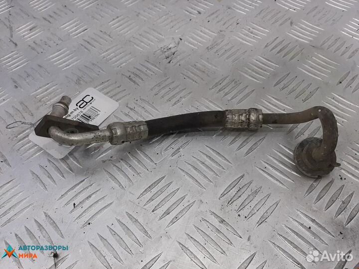 Трубка кондиционера Renault Megane 1999 7700426468