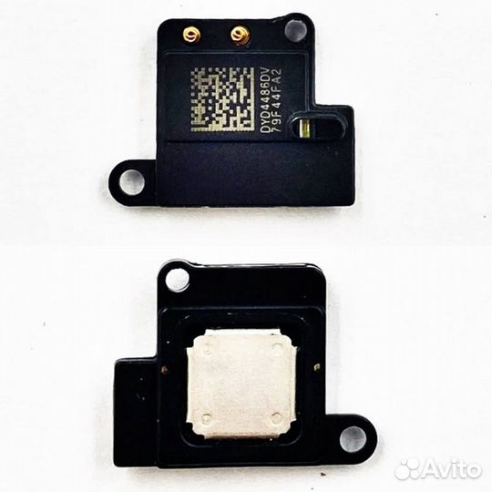 Динамик разговорный Apple iPhone 5