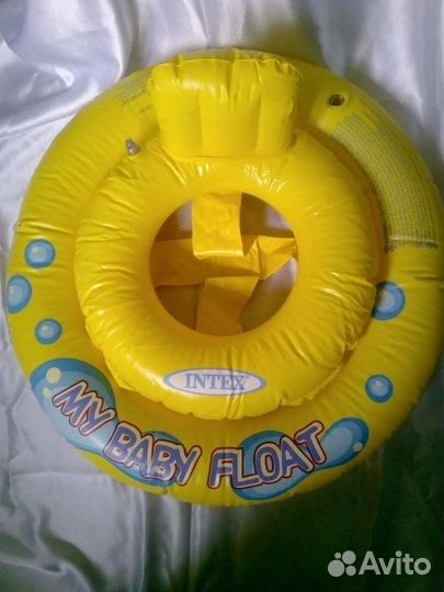 Круг для купания