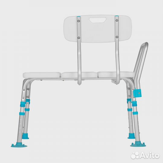 Стул для ванны LUX 625 продажа