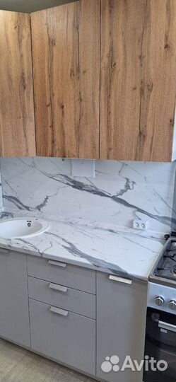 Кухня современная