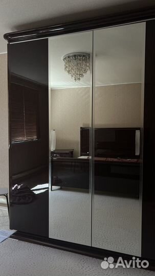 Спальный гарнитур бу италия