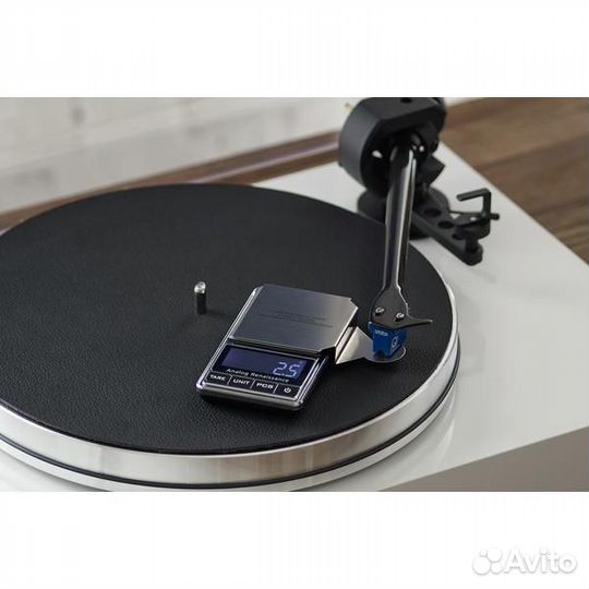 Весы для головки звукоснимателя Analog Renaissance
