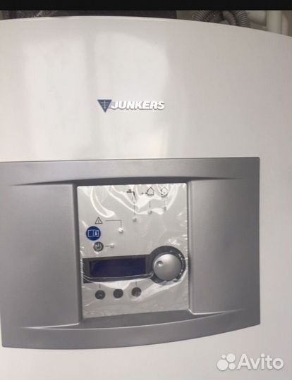 Геотермальный Тепловой насос