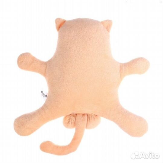 Автоигрушка на присосках