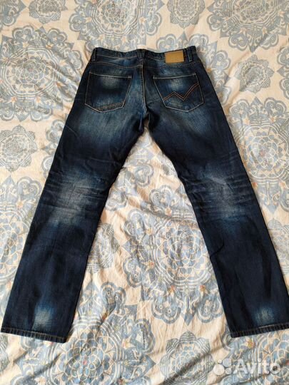 Продам мужские джинсы 31/32